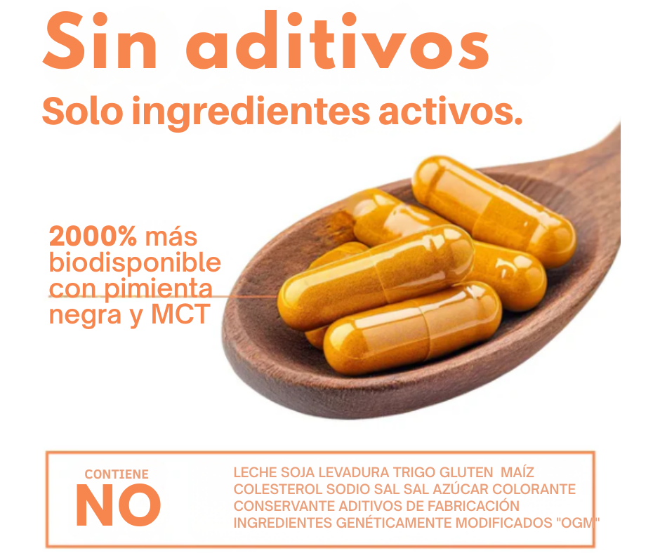 TURMERIC CURCUMIN 95